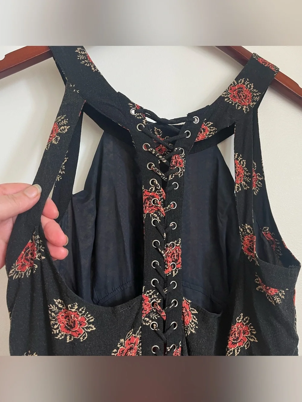Free People Made My Day Maxi Dress
